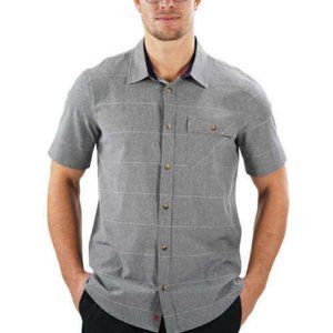 Avalanche Men's Performance Short Sleeve Avalanche Men's Performance Short Sleev